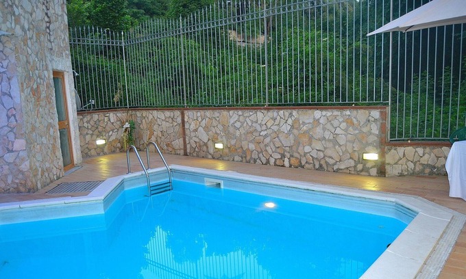 Naples Apartment | maruzzella in capodimonte
