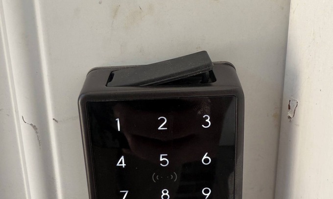 Trenton Apartment | Marvelous 2-bedroom apartment with AC in Hamilton Township