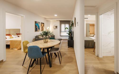 Badajoz Apartment | Marwan Apartamentos Turísticos