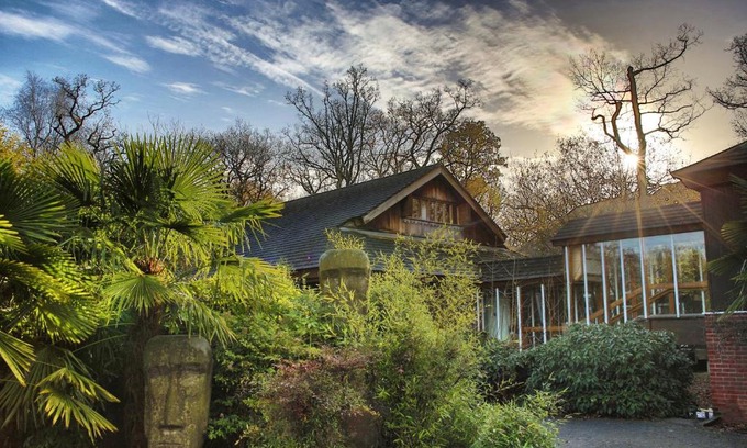 Winchester Hotel | Marwell Hotel Winchester South