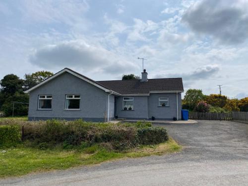 Downpatrick House | Mary Annes