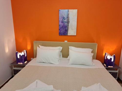 Aigio Apartment | Mary's Home Center City F