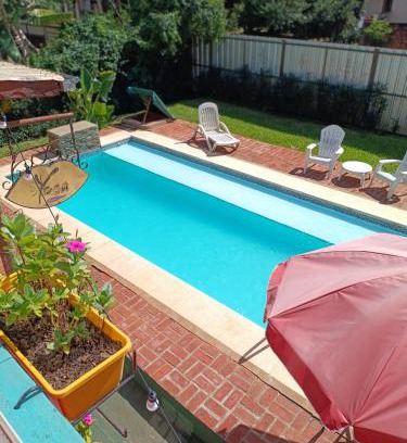 Puerto Iguazu House | Mary's House