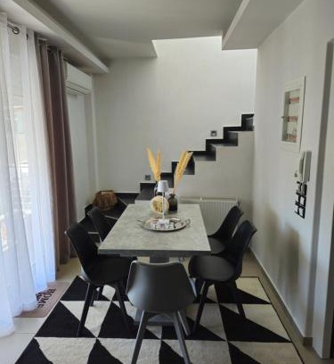 Nemea Apartment | Mary's luxury apartment Nemea 1