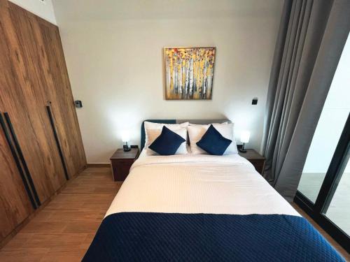 Abu Dhabi Apartment | Maryah Island 1 Bed Junior Next to Cleveland Hospital by Central Stay