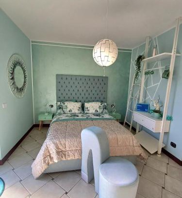 Venegono Superiore House | Maryhouse - ingresso indipendente