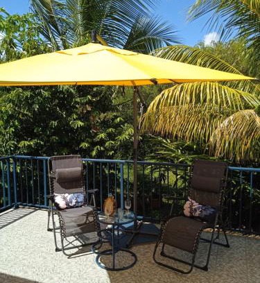 Grand-Bourg House | Maryland's