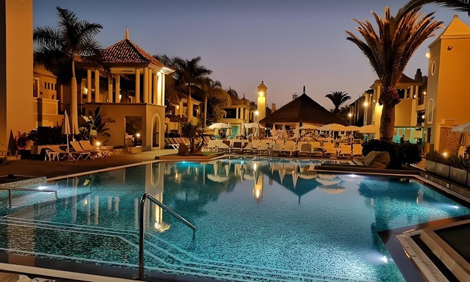 El Madronal Hotel | Marylanza Suites & Spa