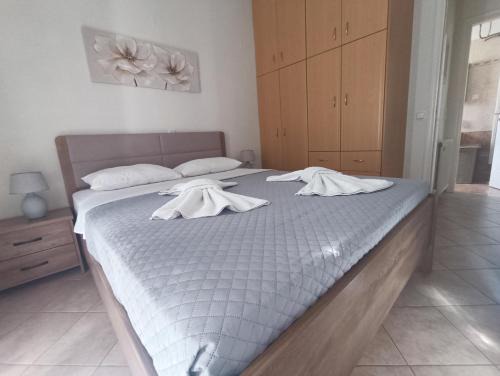 Karpenisi Apartment | Marys Homes