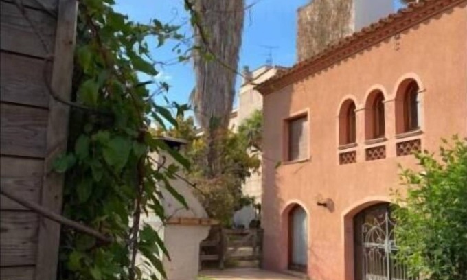 Platja d'Aro Cottage | Masía Can Gemenut a 50m de la playa/1003
