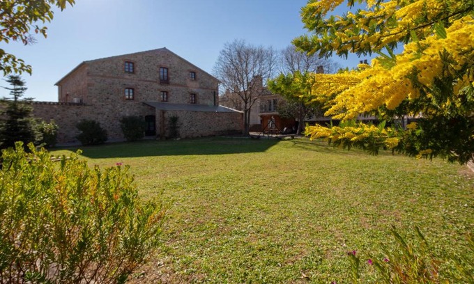 Corro de Vall Apartment | Mas Can Calet Aparthotel