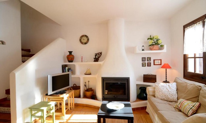 Pals House | MAS D'EN GOU 3