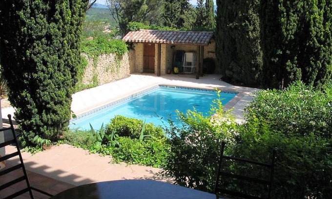 Clermont-l'Herault Bed & Breakfast | Mas De Gorjan