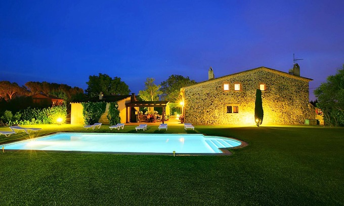 Palamos Cottage | Mas Dels Avis