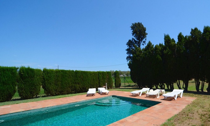 L'Estartit Cottage | MAS DELS NOGUERS