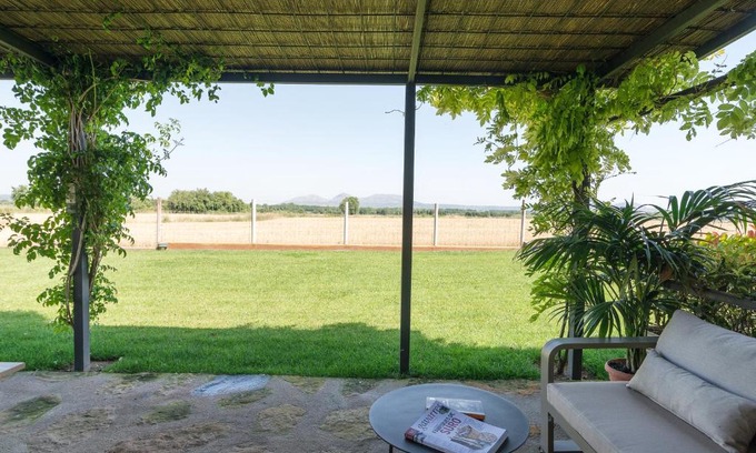 Pals Villa | MAS JOFRE