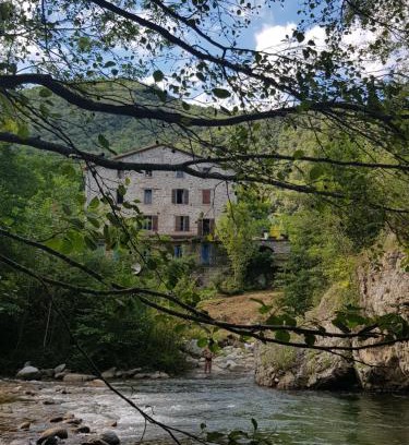 Le Tech House | Mas Manyaques