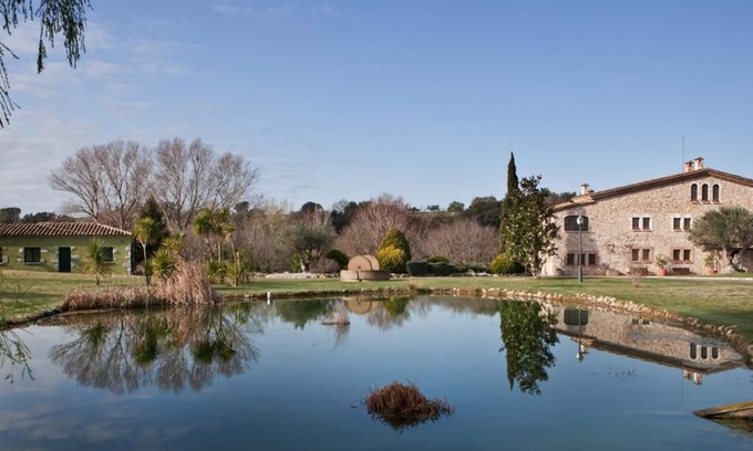 Vilafant Cottage | Mas Moli Petit