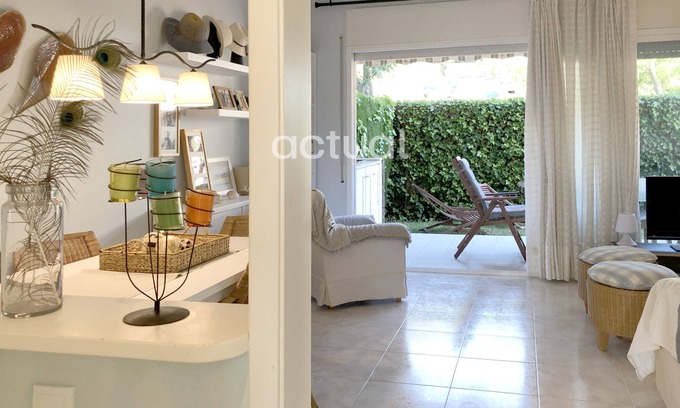 S'Agaro Apartment | Mas Sais Bajos 1