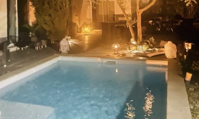 Aramon Other | Mas with swimming pool saint remy de Provence, Avignon, Nimes