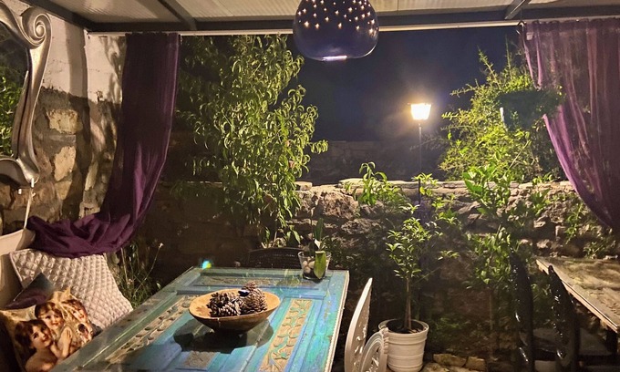 Ayvalik Hotel | Masal Küçükköy Otel