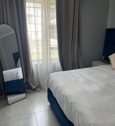 Phalaborwa Apartment | Masana at Homely Escape