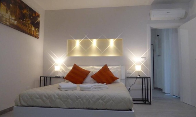 Historic Center Apartment | Mascarella House Bologna