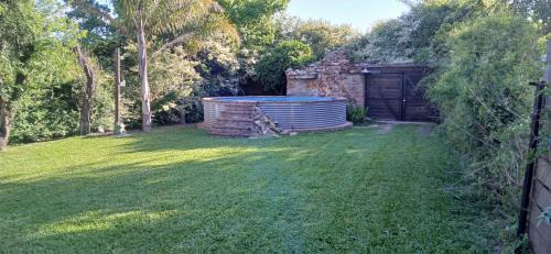 Ingeniero Maschwitz House | Maschwitz casa del agua