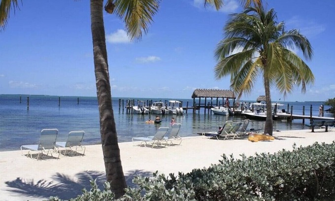 Islamorada House | Maseri's Hideaway - Beautiful Newly Renovated Townhome in Gorgeous Islamorada
