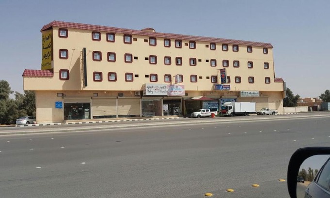 Buraydah Apartment | Masfufah furnished Units