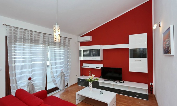 Bozava Apartment | Maslina Luxury Apartment - Božava