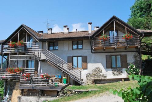 Caldonazzo Apartment | Maso Piatelle