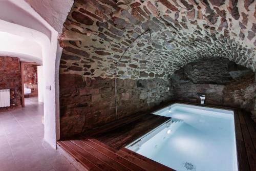 Vilanova de l'Aguda Villa | Masoveria la Boba