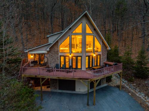 Massanutten Ski Chalet | Massanutten Chalet