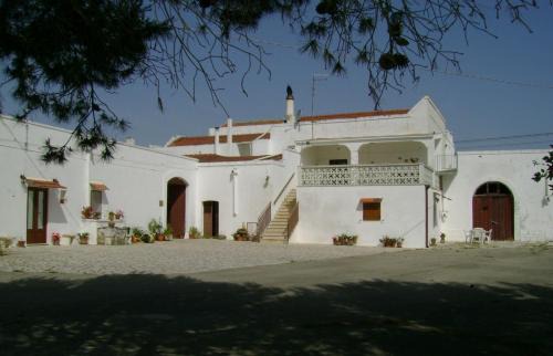 Mottola House | Masseria Cassiere