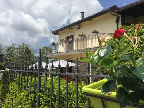 Torrecuso House | Masseria Frangiosa