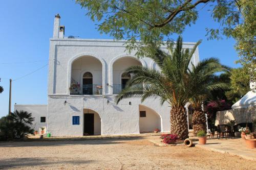 Cisternino House | Masseria Gianecchia