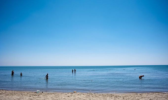 Marina di Pisticci House | Masseria Macchia & Relais San Pio