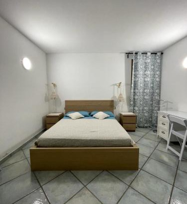 Naples Bed & Breakfast | Masseria Michele