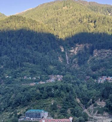Khattalwada Hotel | Massifsoul Stays