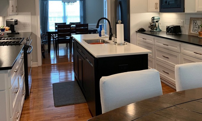 Evans House | Masters Rental.......just a short drive from Augusta National ⛳️