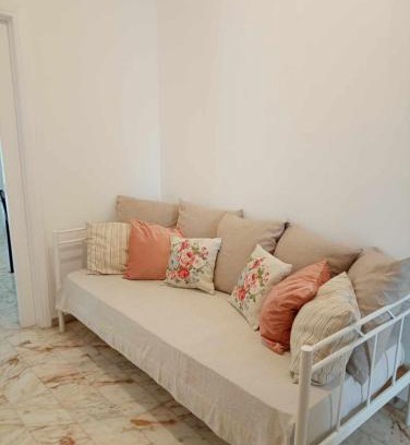 Kiato Apartment | Mata