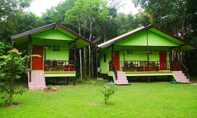 Ko Kood House | Mata Guesthouse