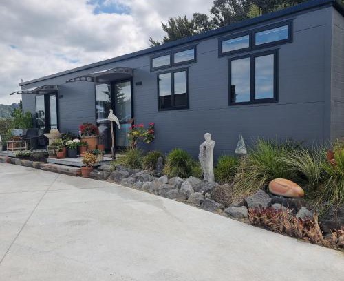 Matakana House | Matakana Puri Retreat