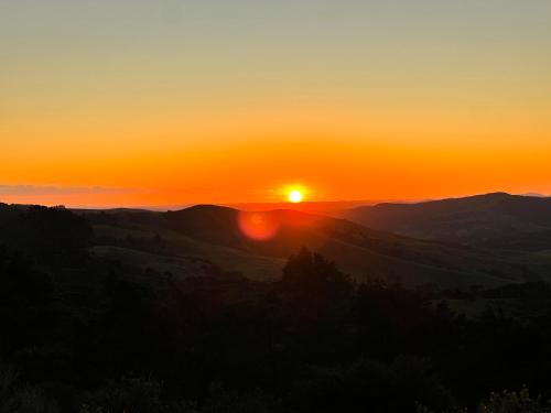 Whangaripo House | Matakana view