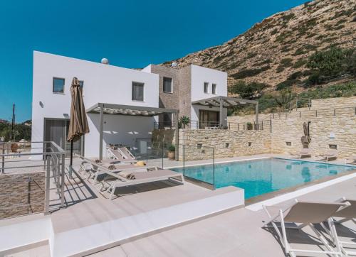 Matala Apartment | Matala Prime Villas