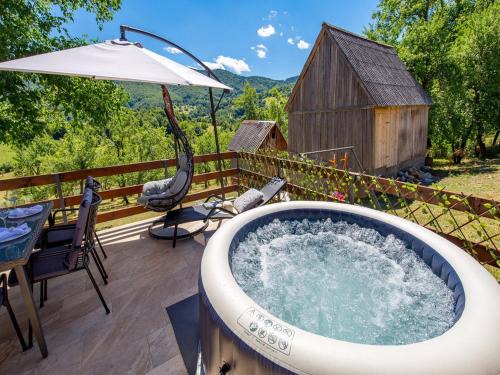 Kuterevo House | Matan House