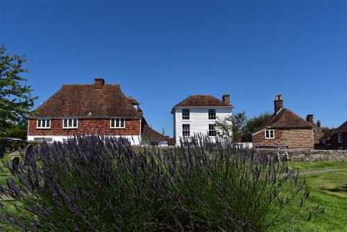 Icklesham House | Matchbox