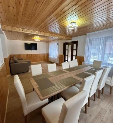 Garda de Sus Villa | Matei