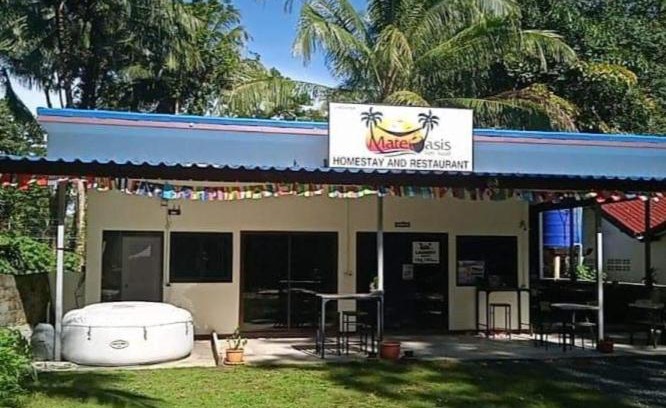 Ko Kood House | Mateoasis homestay